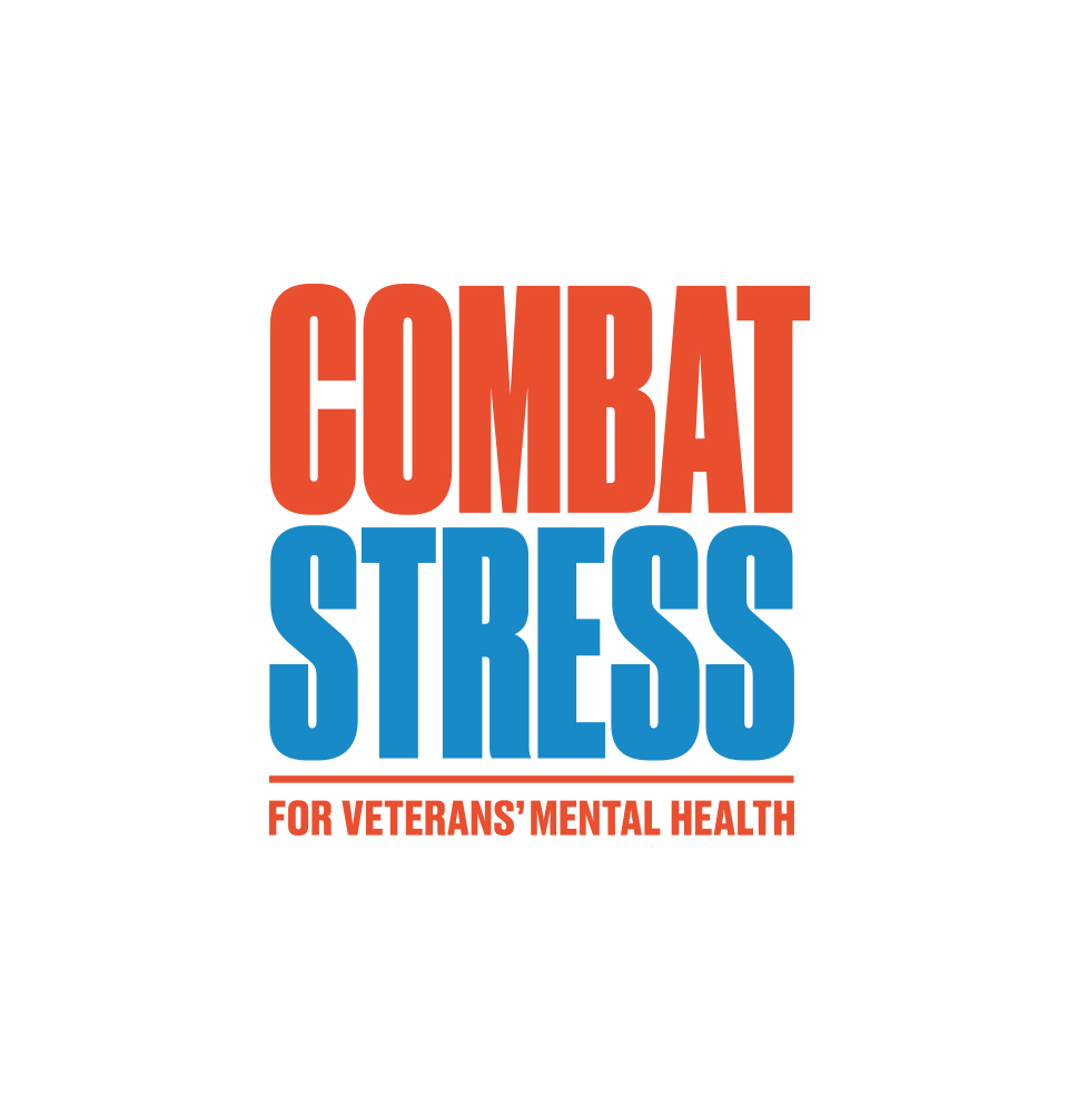 Combat Stress, a charity supporting service men and women and their families suffering the effects of trauma related mental illness
