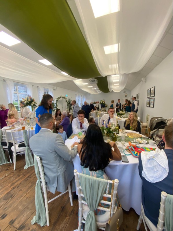 Wedding Image